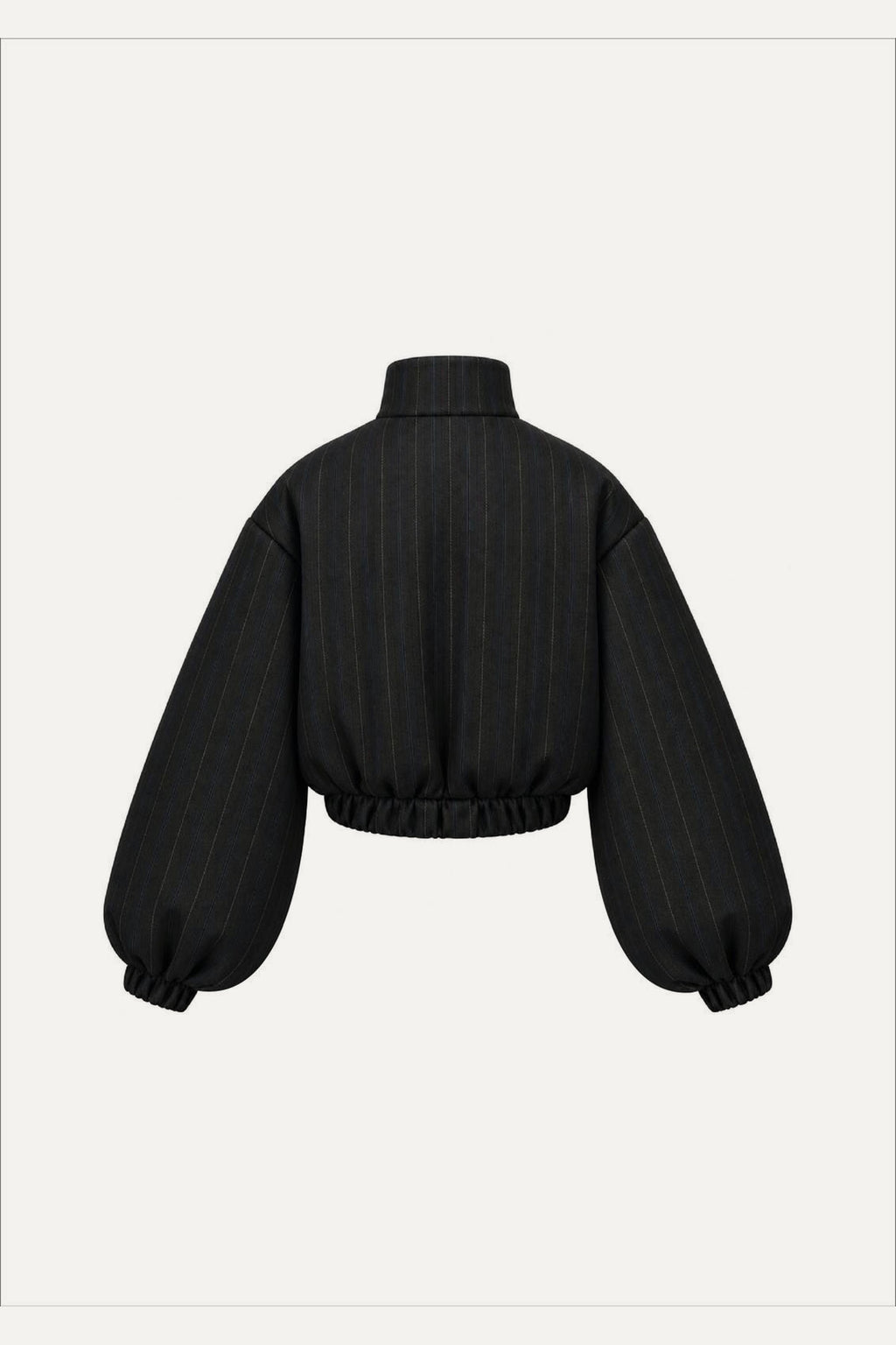 Bomber structuré