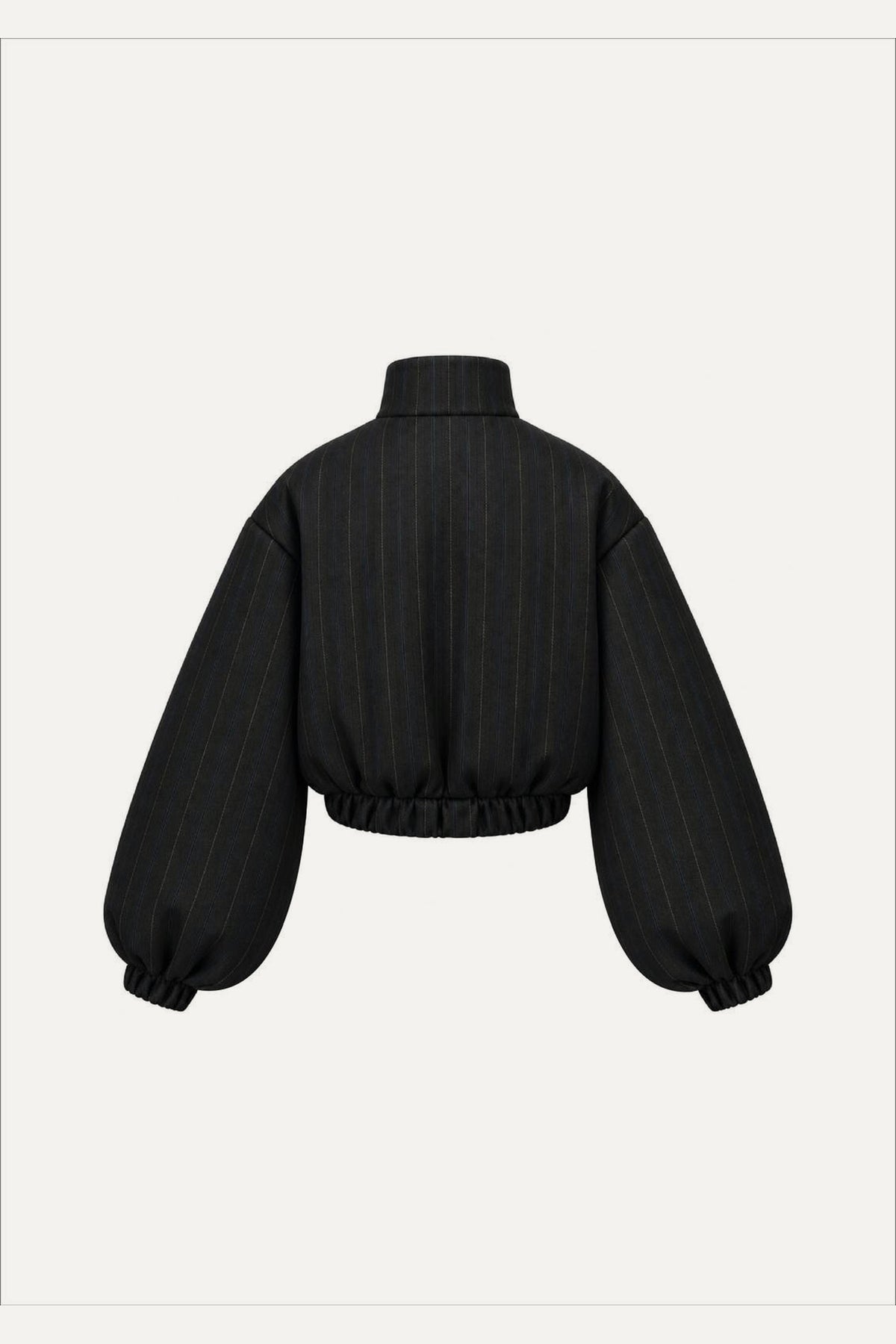 Bomber structuré