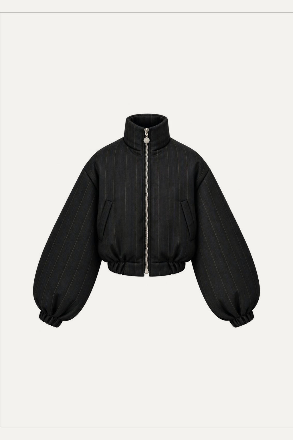 Bomber structuré
