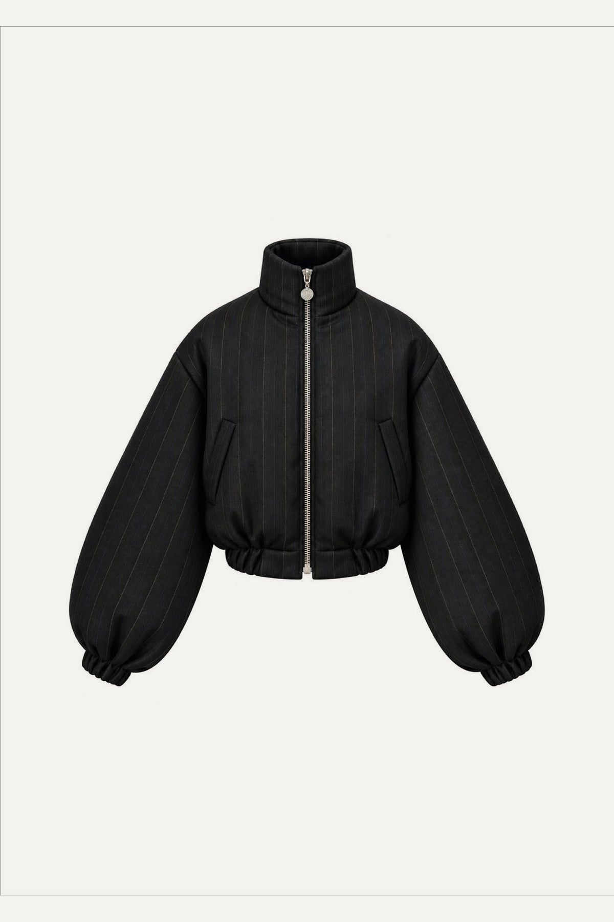 Bomber structuré