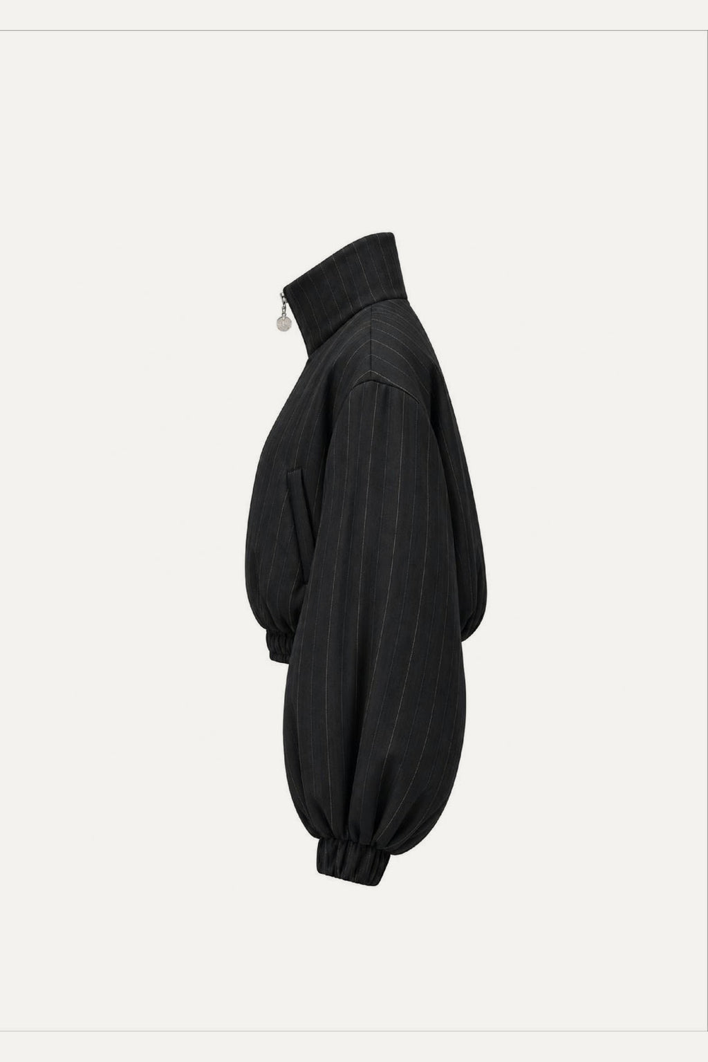 Bomber structuré
