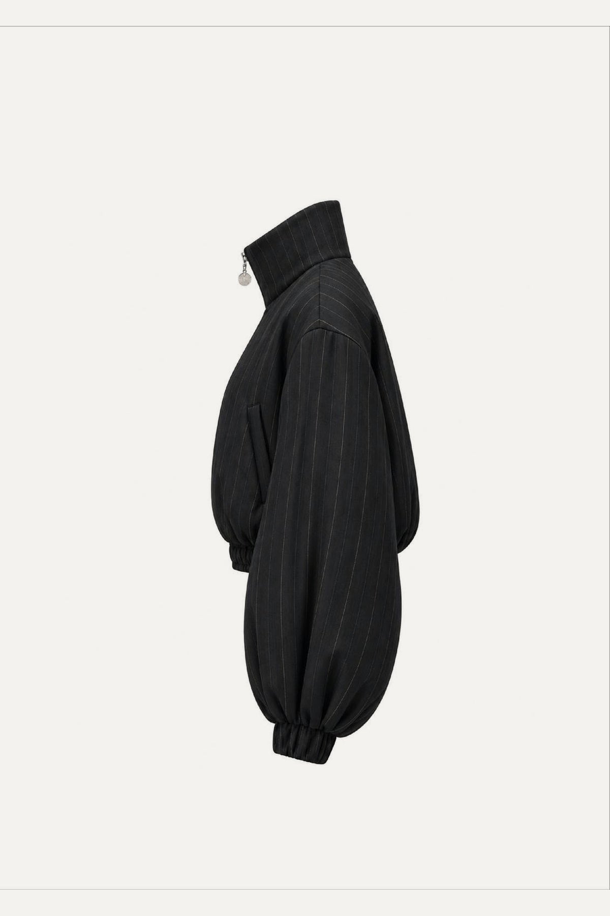 Bomber structuré